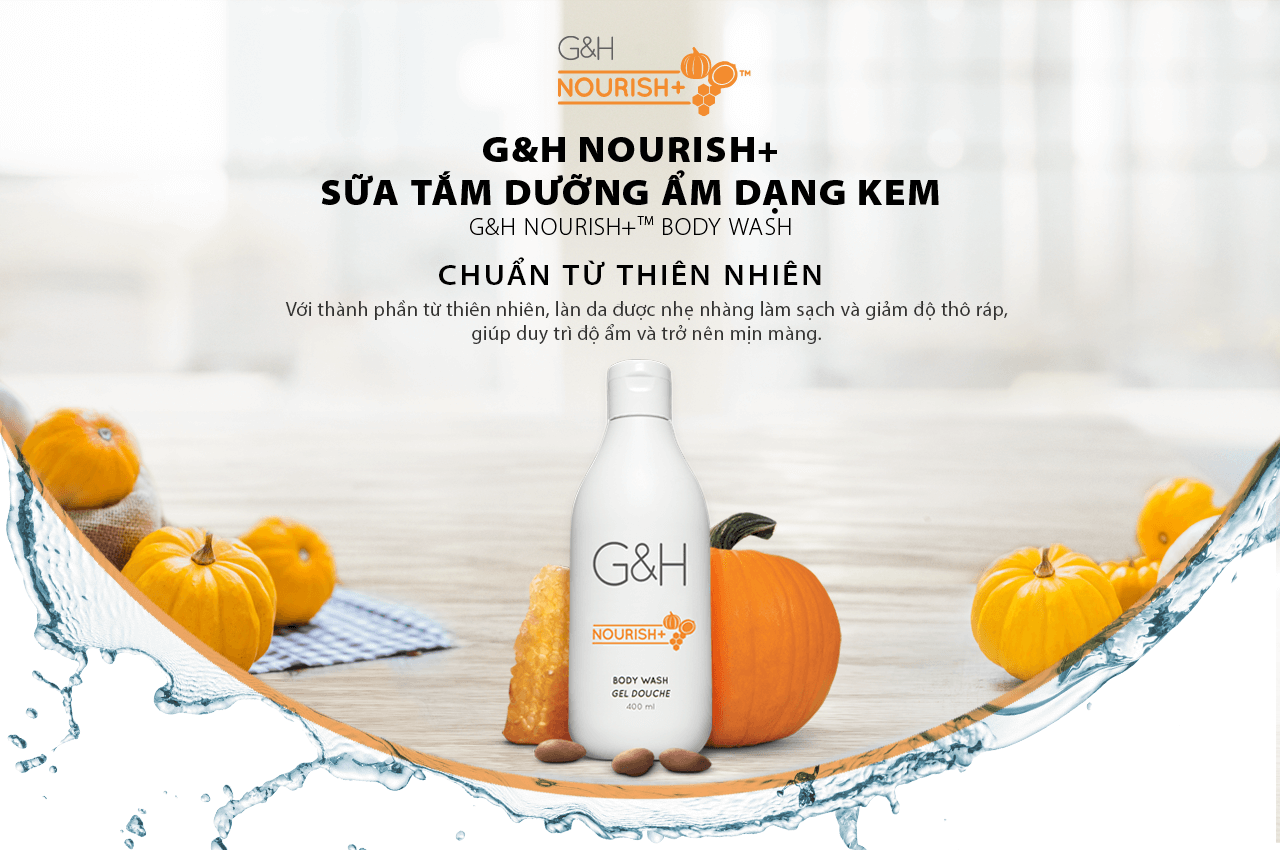 Away Moisturizing Shower Gel (400ml)