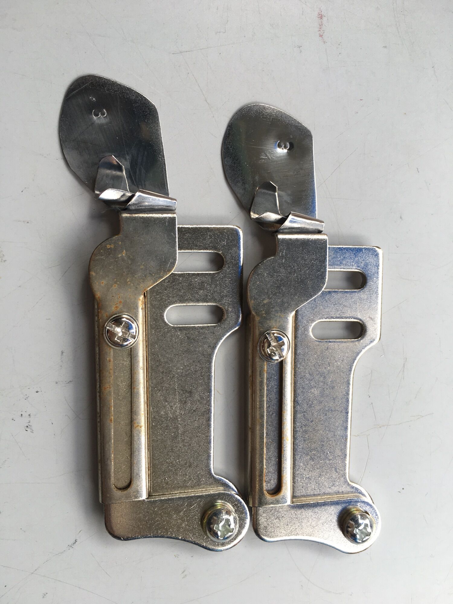Cữ cuốn lai có 3 size 3li 5li và 7li