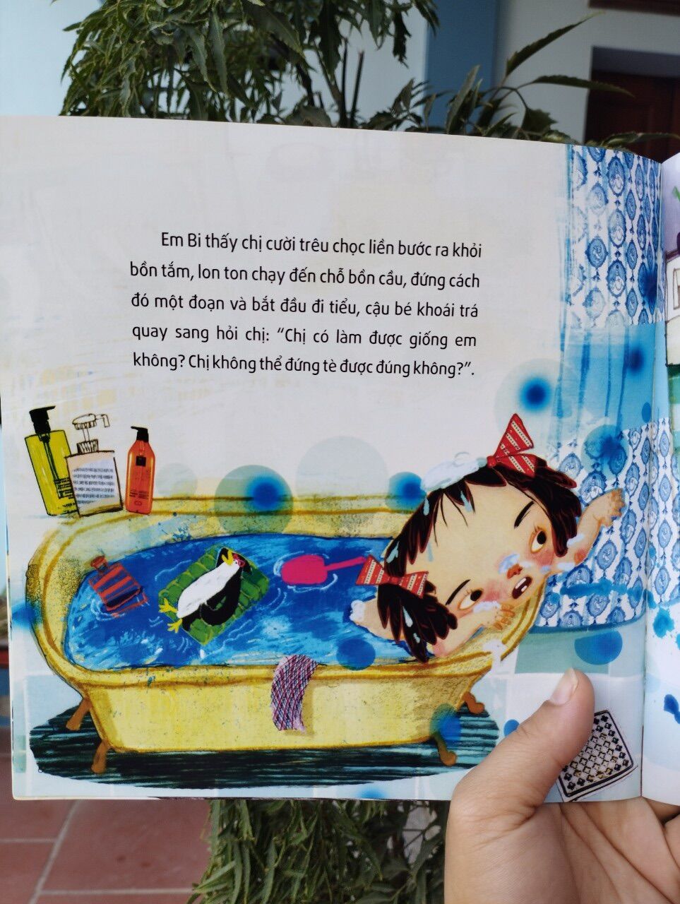 Sách - Giáo Dục Giới Tính Cho Bé (10 cuốn)