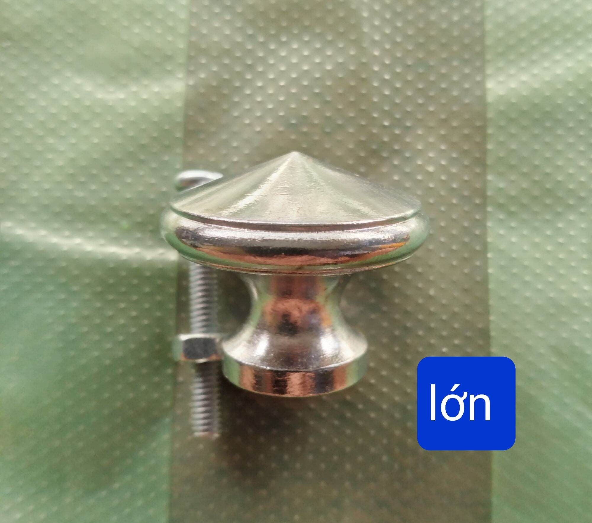 gù tủ inox , tay cầm tủ