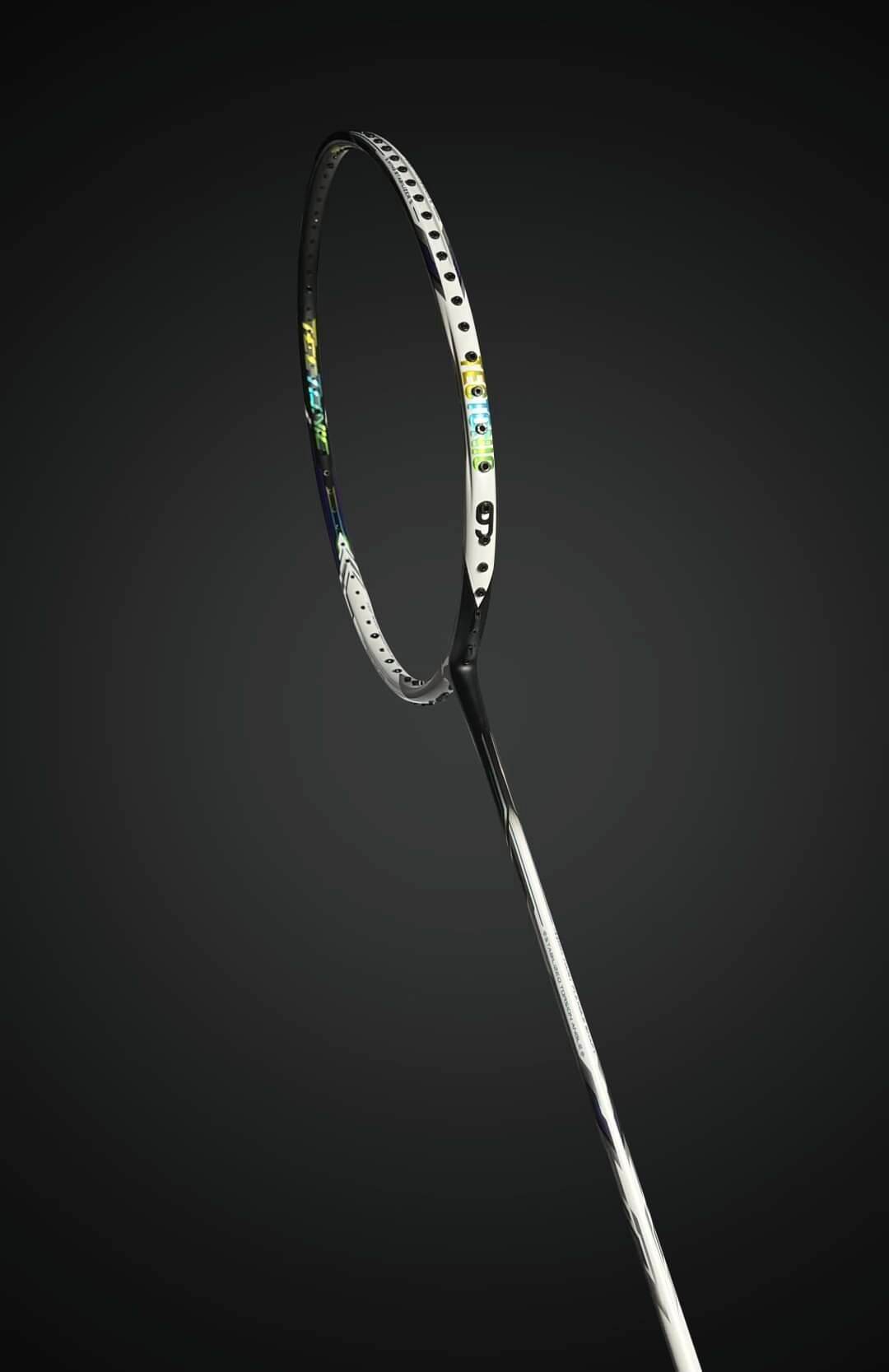 [FreeShip] Vợt cầu lông Lining Tectonic 9 - HOANGDUONG SPORT