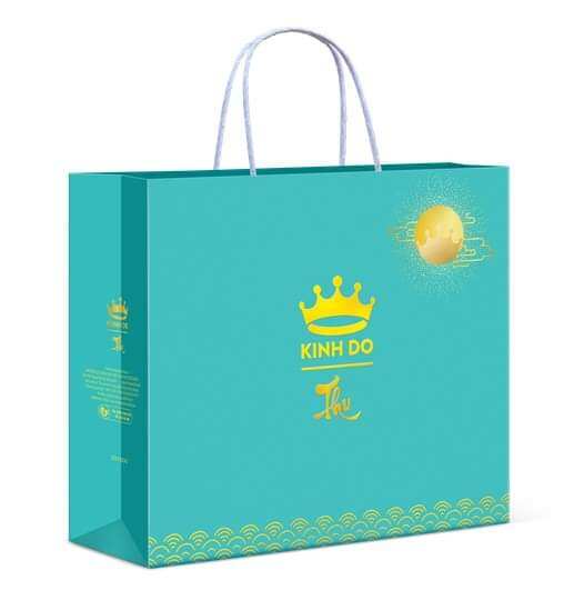 Bánh Trung Kinh Đô Thu Tuyết