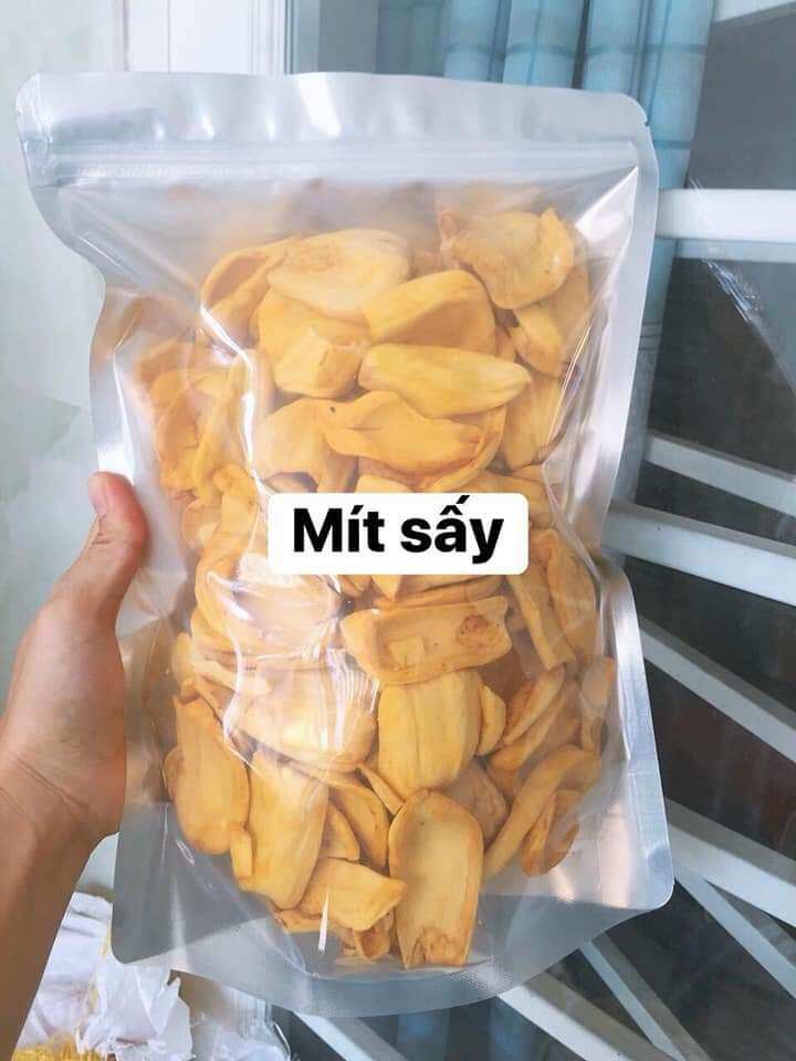 1KG MÍT SẤY HÀNG B GIÒN NGỌT