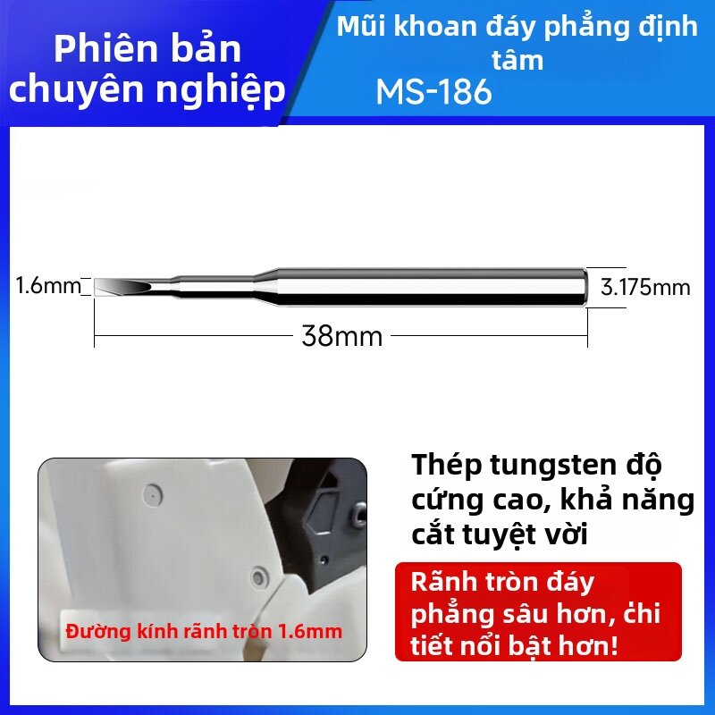 stedi | Công Cụ Khoan Tay