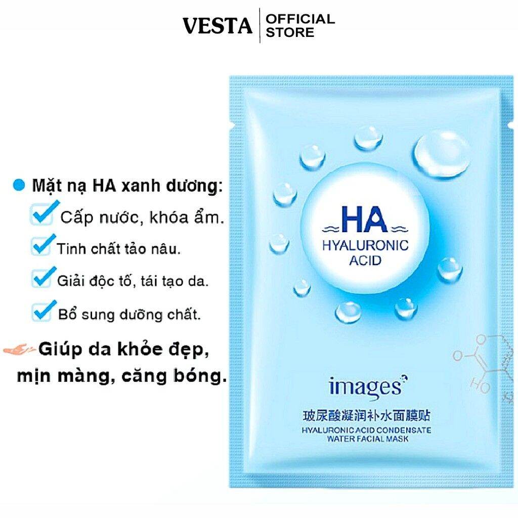 MẶT NẠ GIẤY ĐẮP MẶT DƯỠNG DA LÀM ĐẸP ĐƠN GIẢN DA CĂNG SÁNG