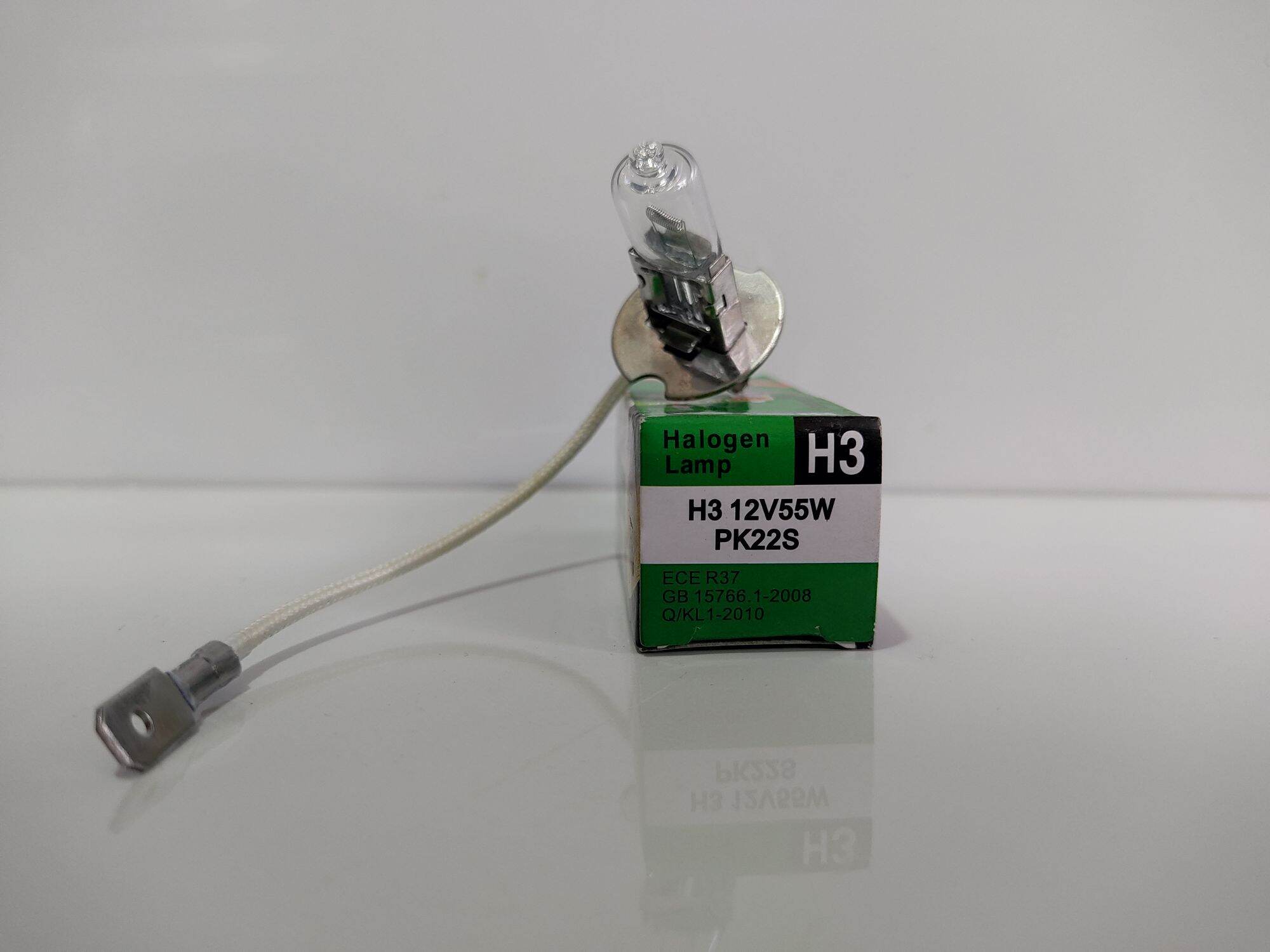 Bóng đèn h3 dc 12v 55w , 24 vol 70w ,12v 100w ,24v 100w eagleye