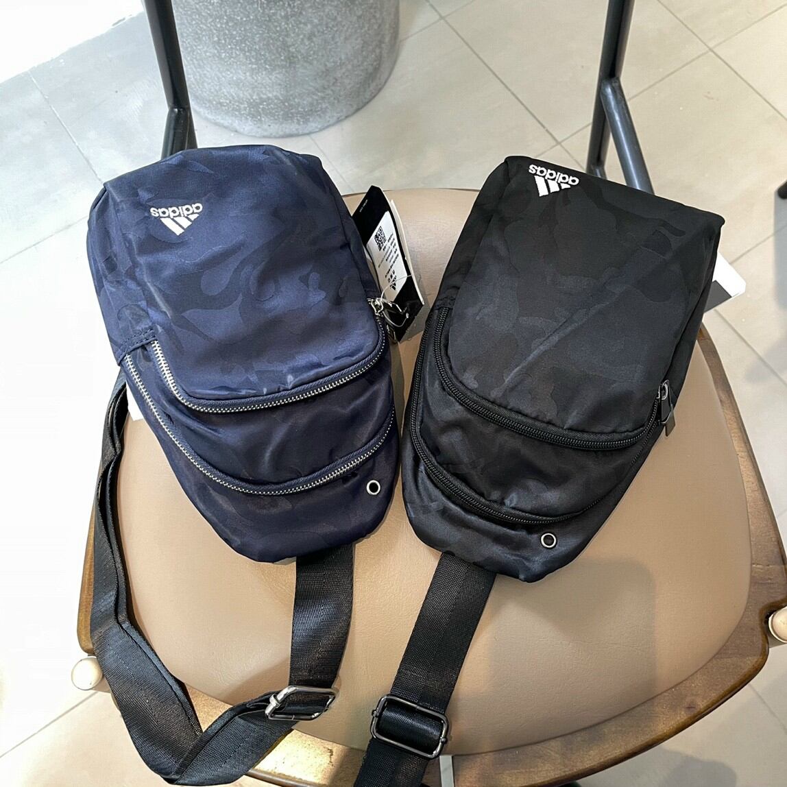 Túi Nam đeo chéo thời trang