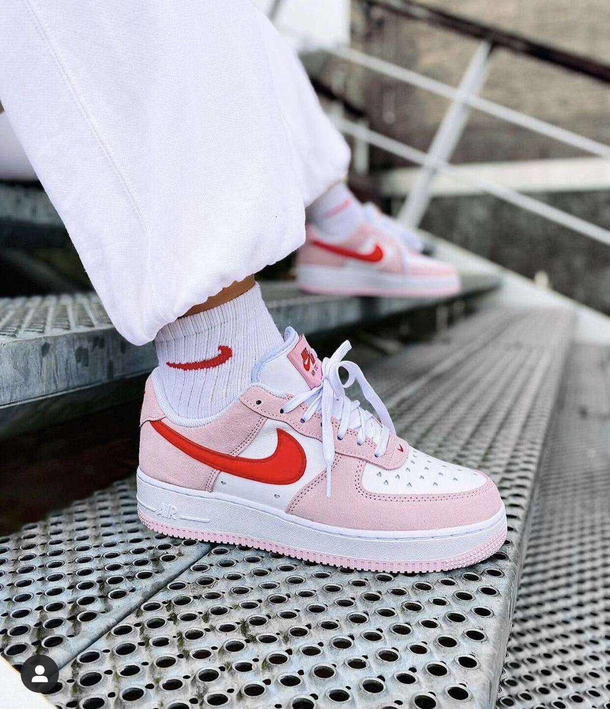 af1 true love