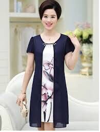 Đầm đi tiệc sang chảnh hàngVNXK