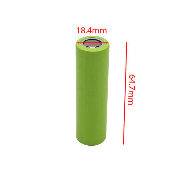 ( đế 1 pin) Đế Pin 18650 ( Đấu Nối Tiếp )