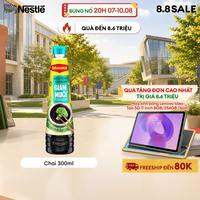 [FREESHIP TOÀN QUỐC] Nước tương đậu nành giảm muối 300ml