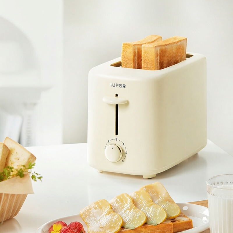 Supor | Lò Nướng Bánh Mì và Sandwich Gia Đình Nhỏ