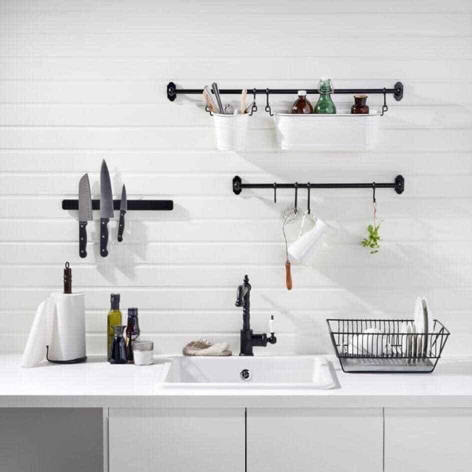Thanh dính dao ikea