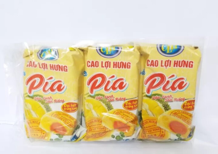 Bánh Pía