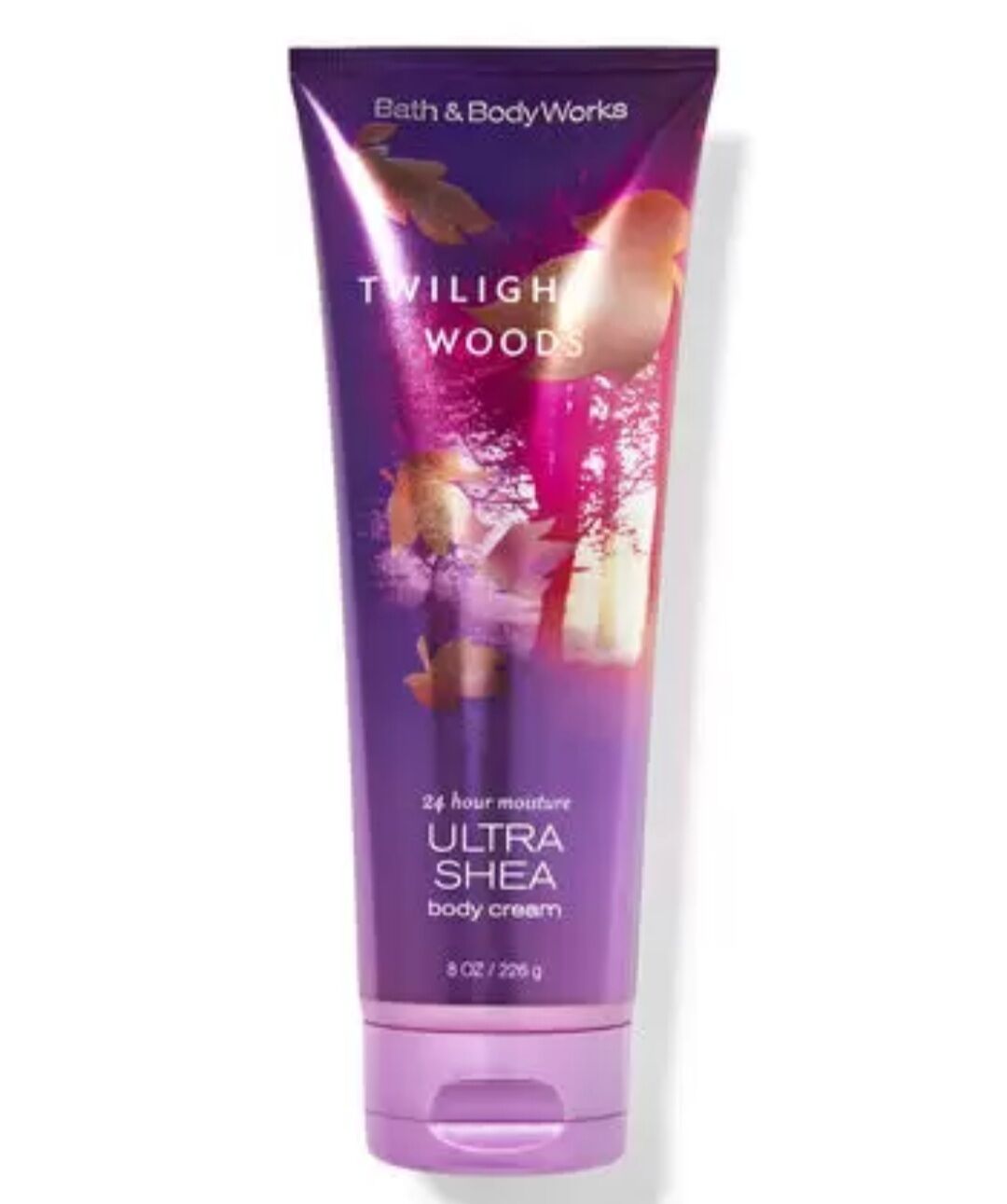 Kem dưỡng thể twilight woods - bath & body works
