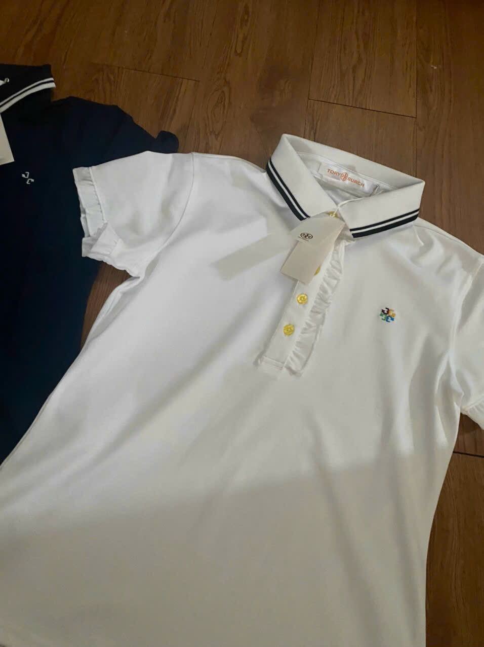 áo polo Tory burch chính hãng