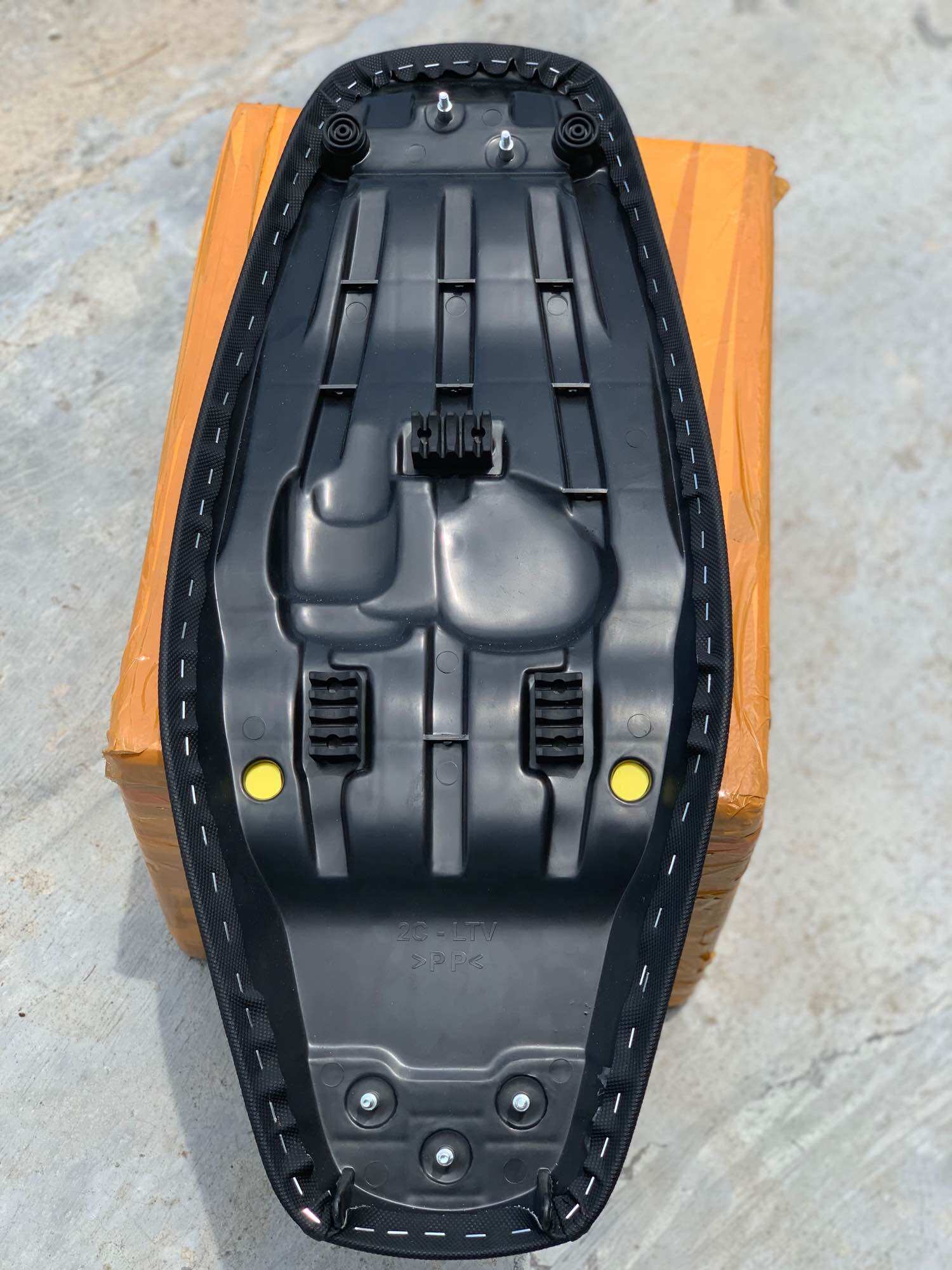 Yên Exciter 135  2 Tầng