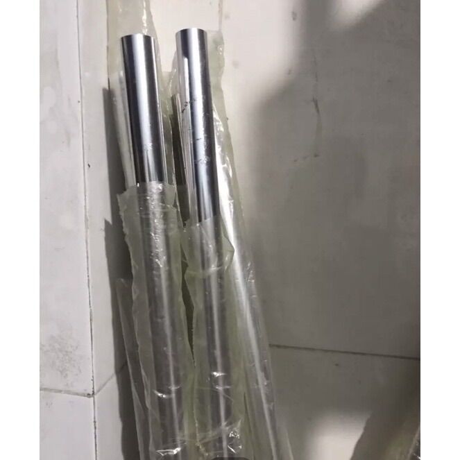 Ống Cần Máy Cắt Cỏ Phi 24 mm - 26 mm 28 mm -dày 2.0mm