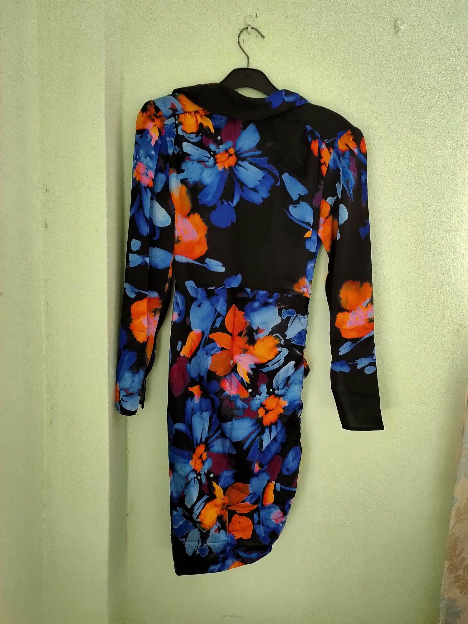 Đầm Tiệc sz S, new 99%