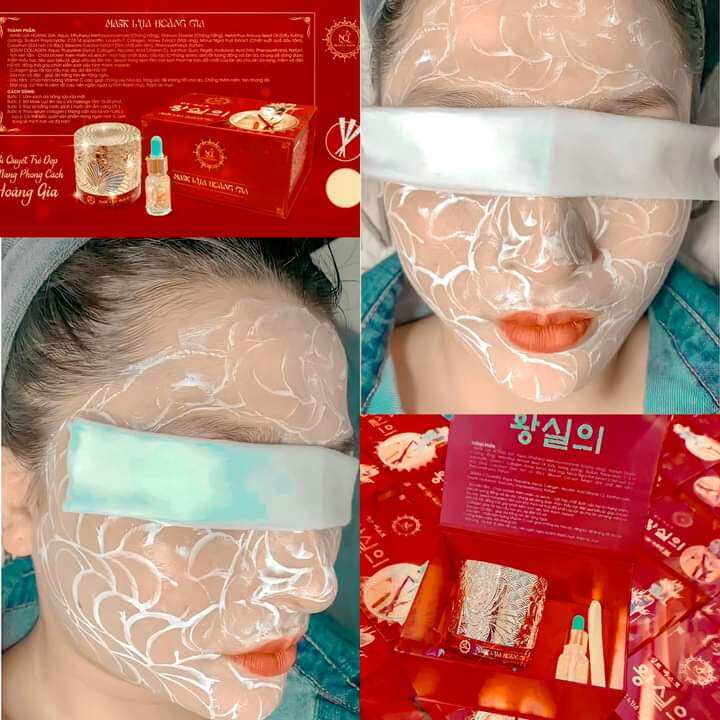 [ SPA TẠI NHÀ ] CẤY TRẮNG LỤA NANO COLLAGEN