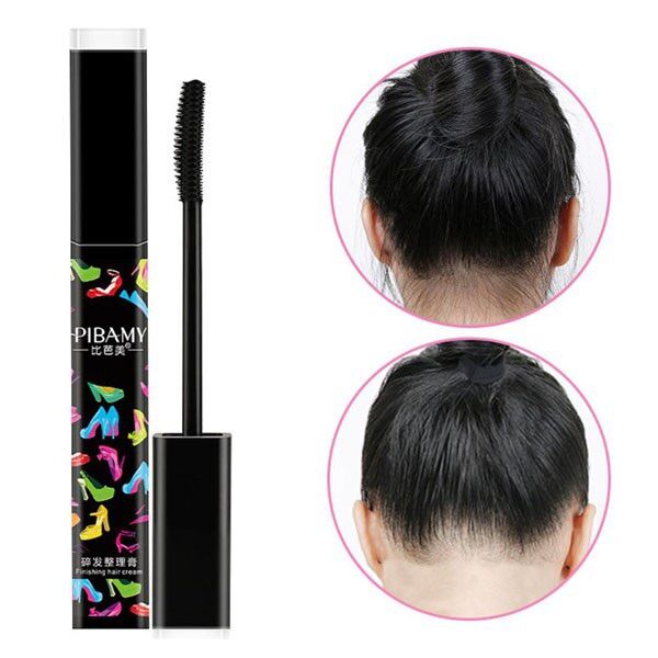 [HCM]Chải tóc Mascara tạo kiểu tóc