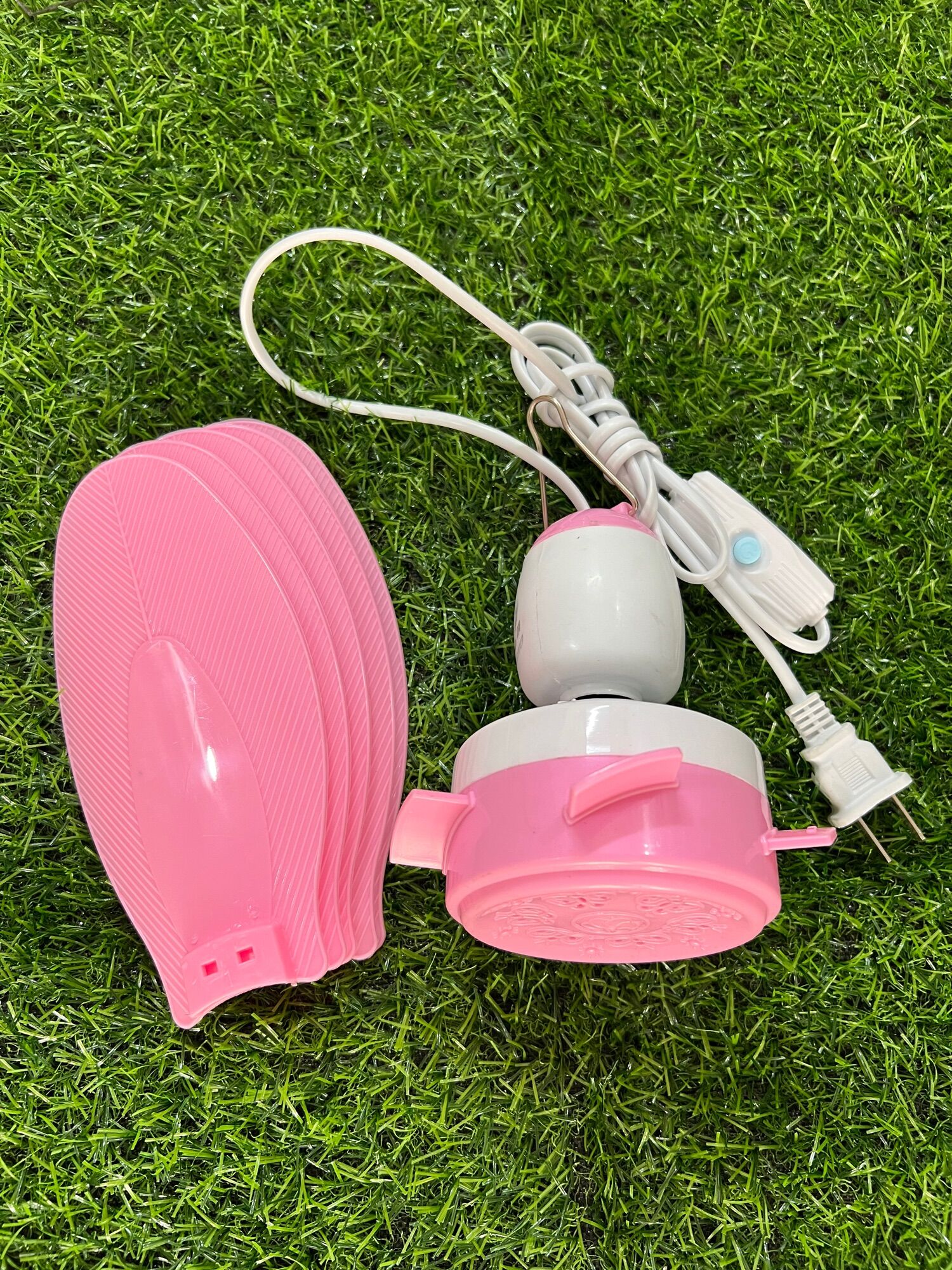 quạt trần mini 5 cánh