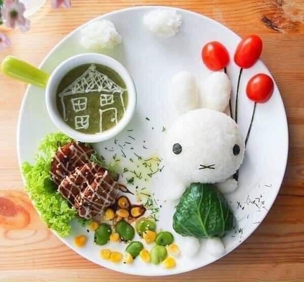 Combo 10 dĩa sứ trắng dày đẹp