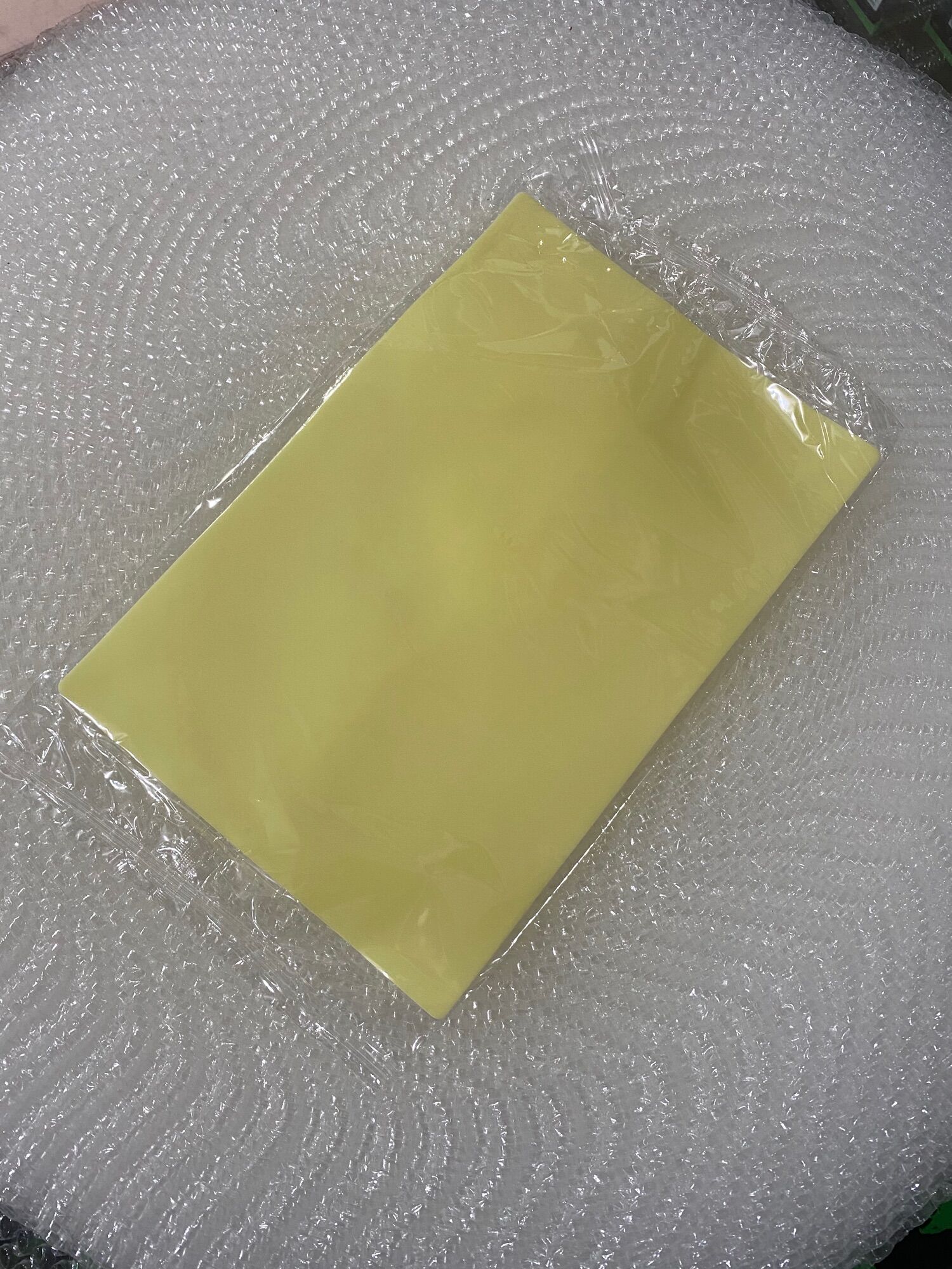 Sét 10 da tập xăm a4 (20*30cm)silicon dày 1mm