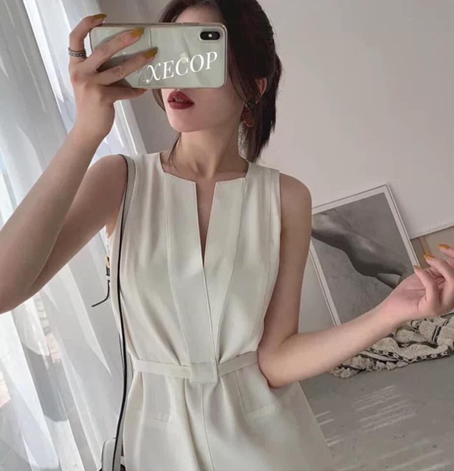 Váy nữ thời trang