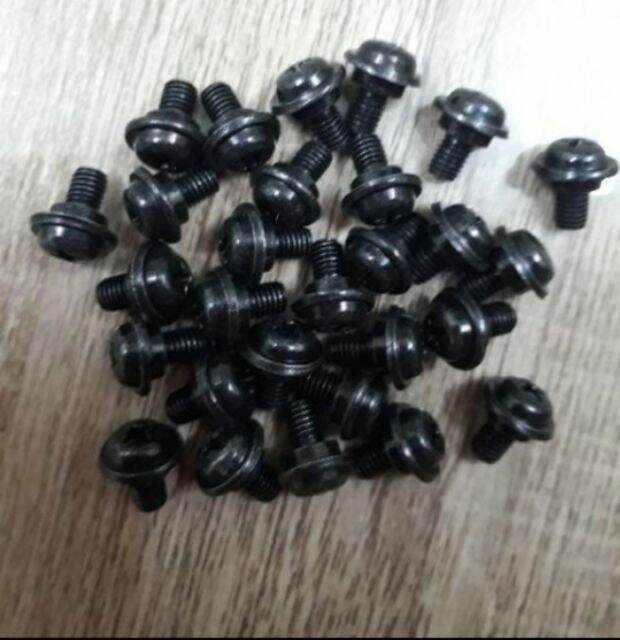 Ốc pha xe dream