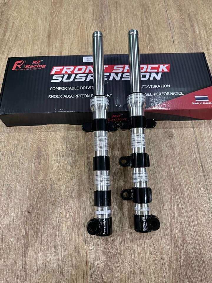 Cặp phuộc phây thái cho ex 150