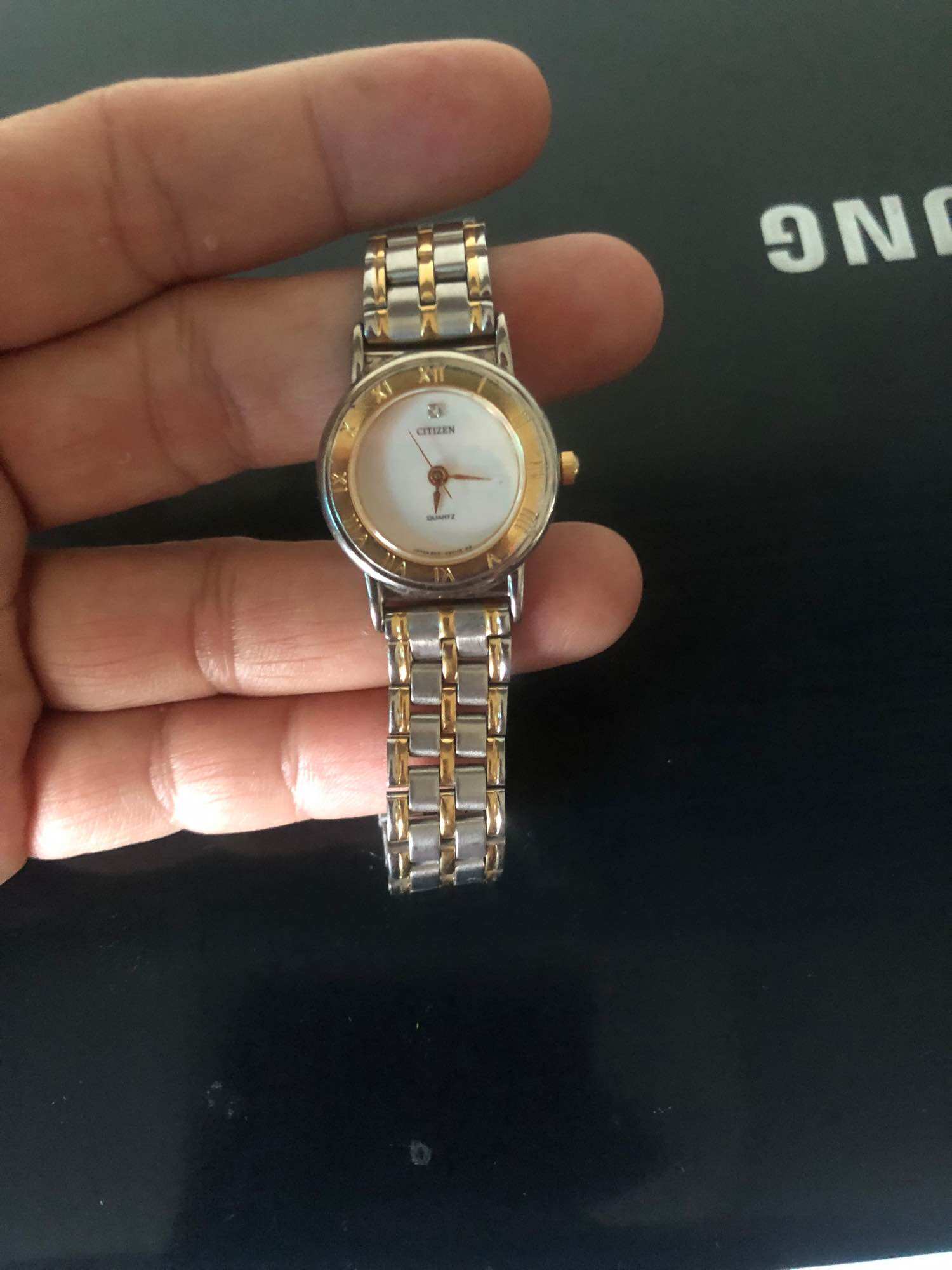 Đồng hồ Seiko, Citizen, Casio sử dụng năng lượng