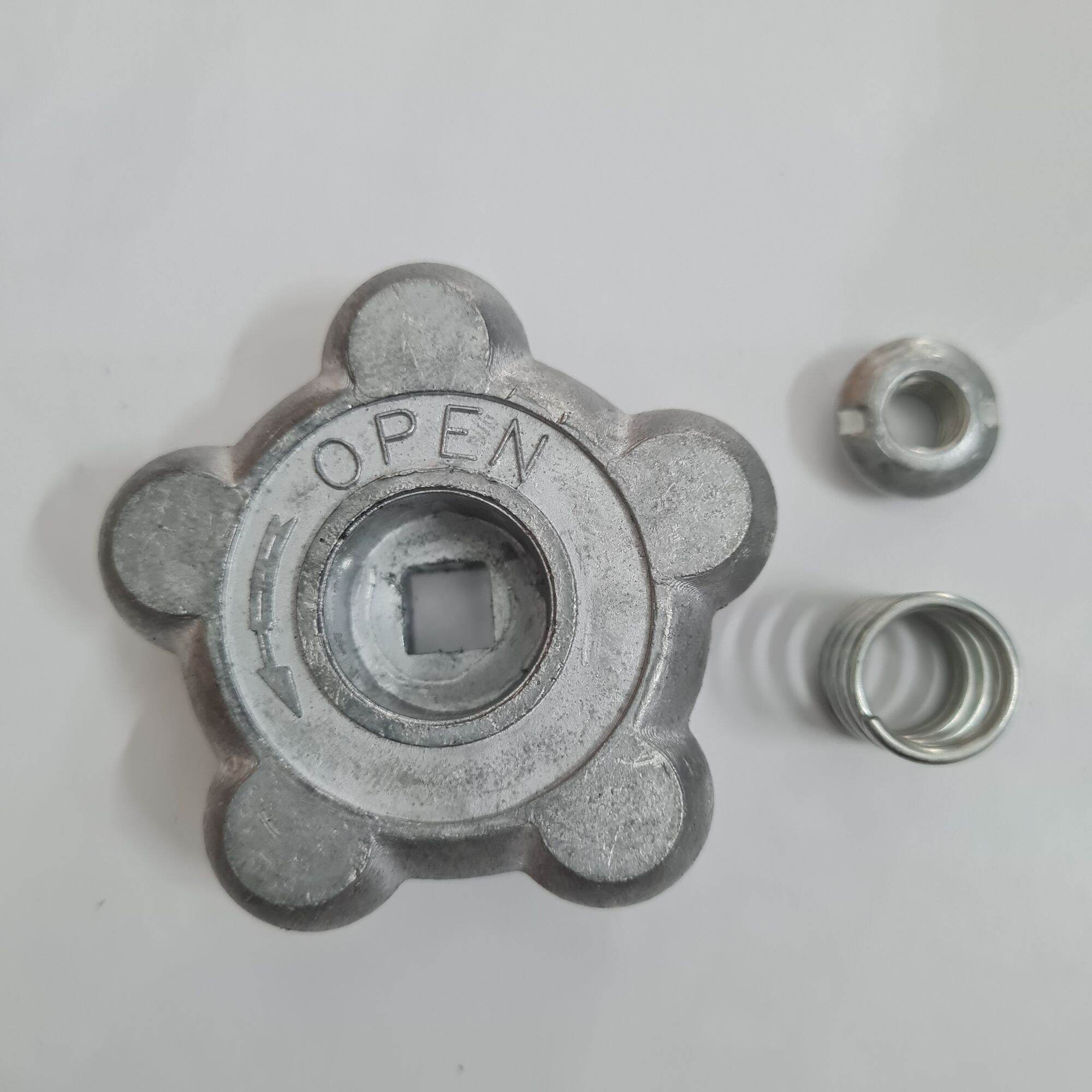 Núm Mở Bình Khí Oxy_Co2_Argon...