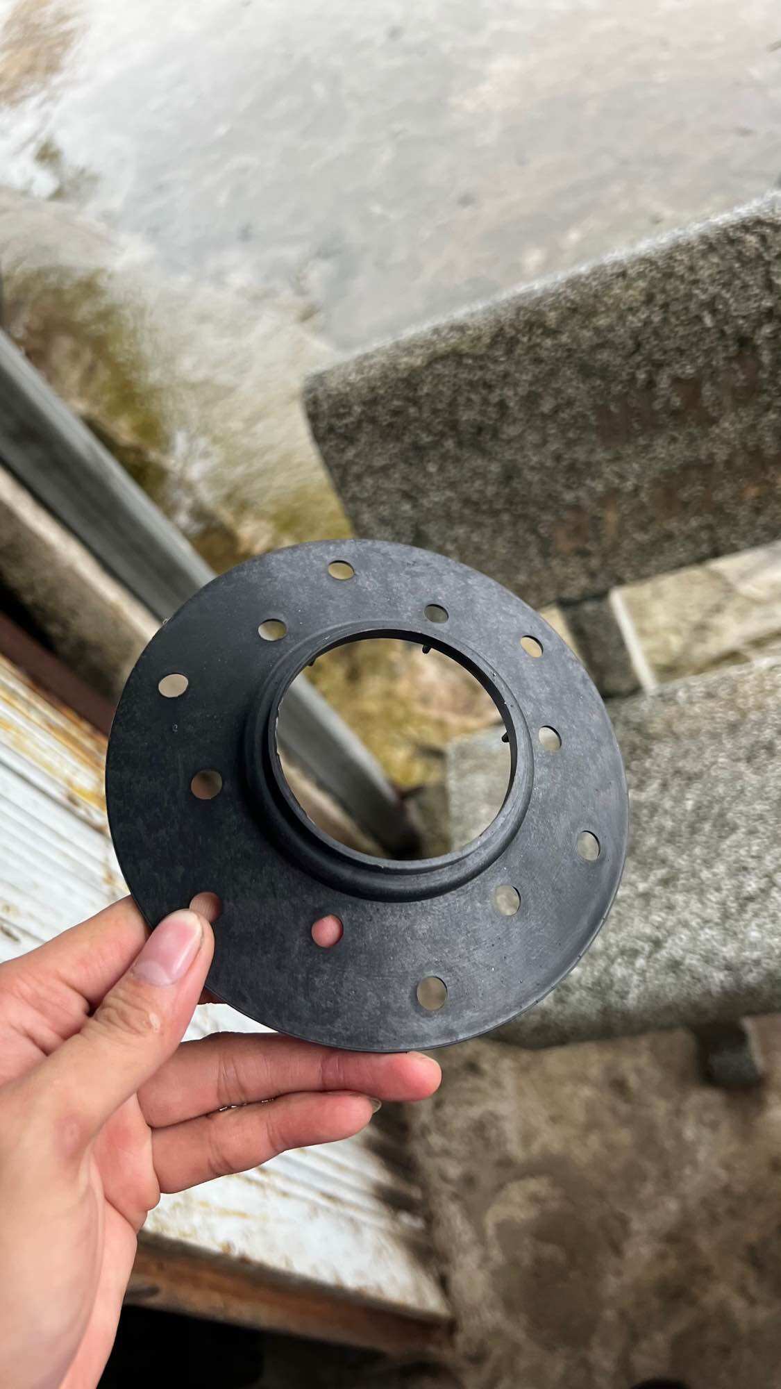 Lọc gió , Bô e D20,D24