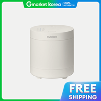 Cuckoo | Nồi cơm điện giữ nhiệt Cuckoo 2 người CR-0215MV