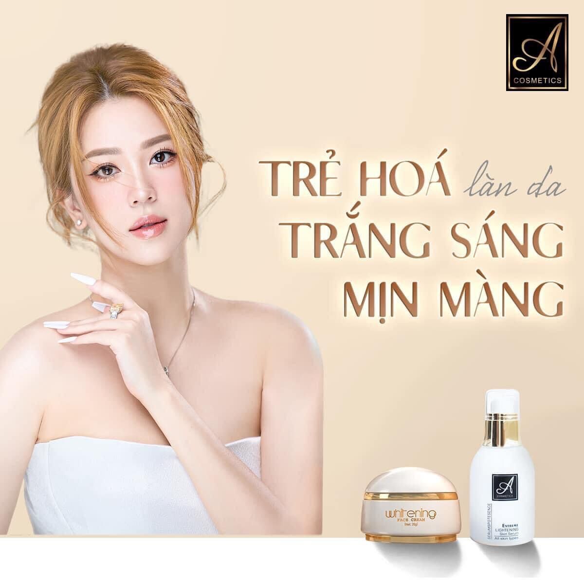 SERUM SPOT CHÍNH HÃNG