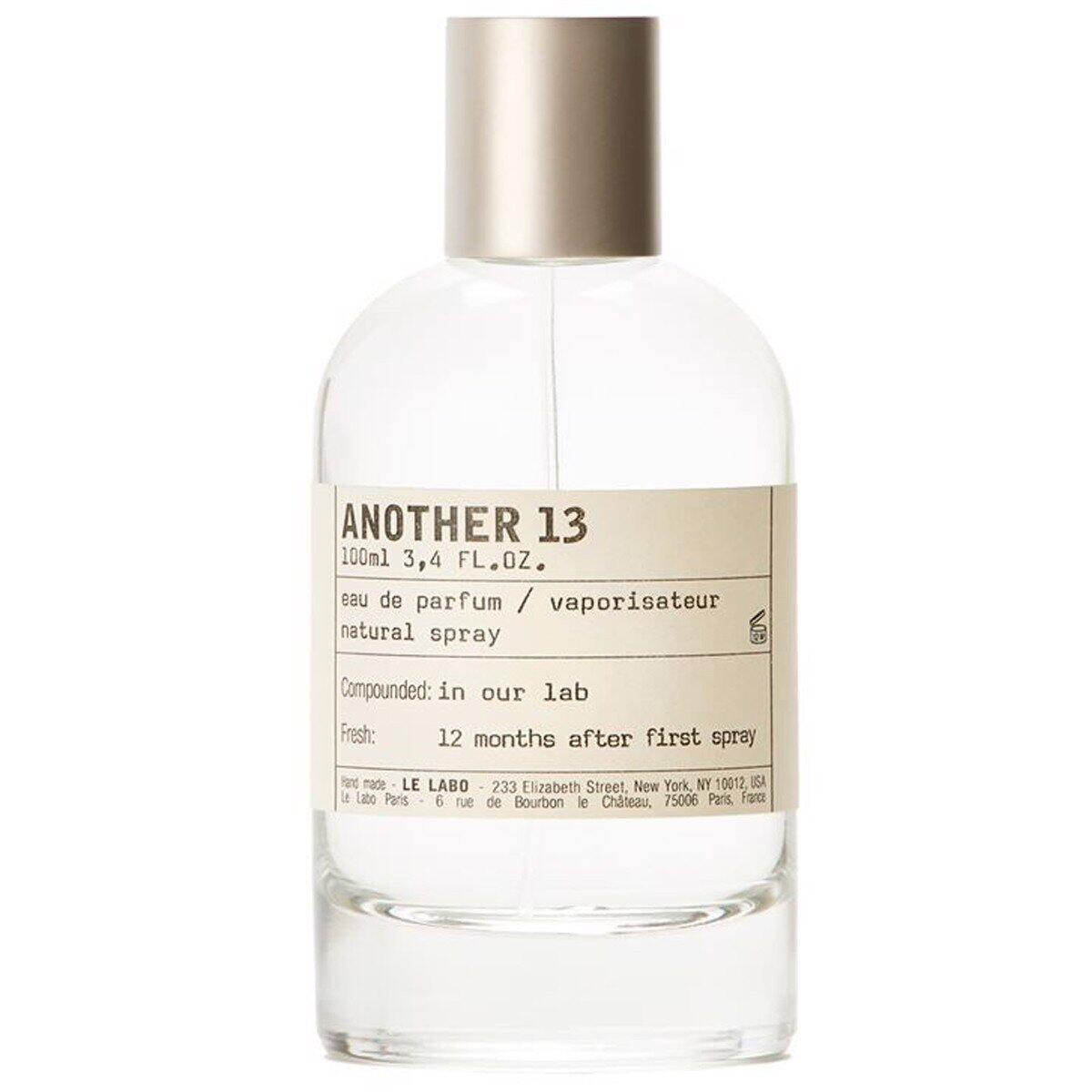 Nước Hoa Le La-bo Another 13
10ml