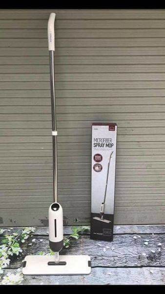 Cây lau nhà Lock&Lock dạng xịt nước ETM472