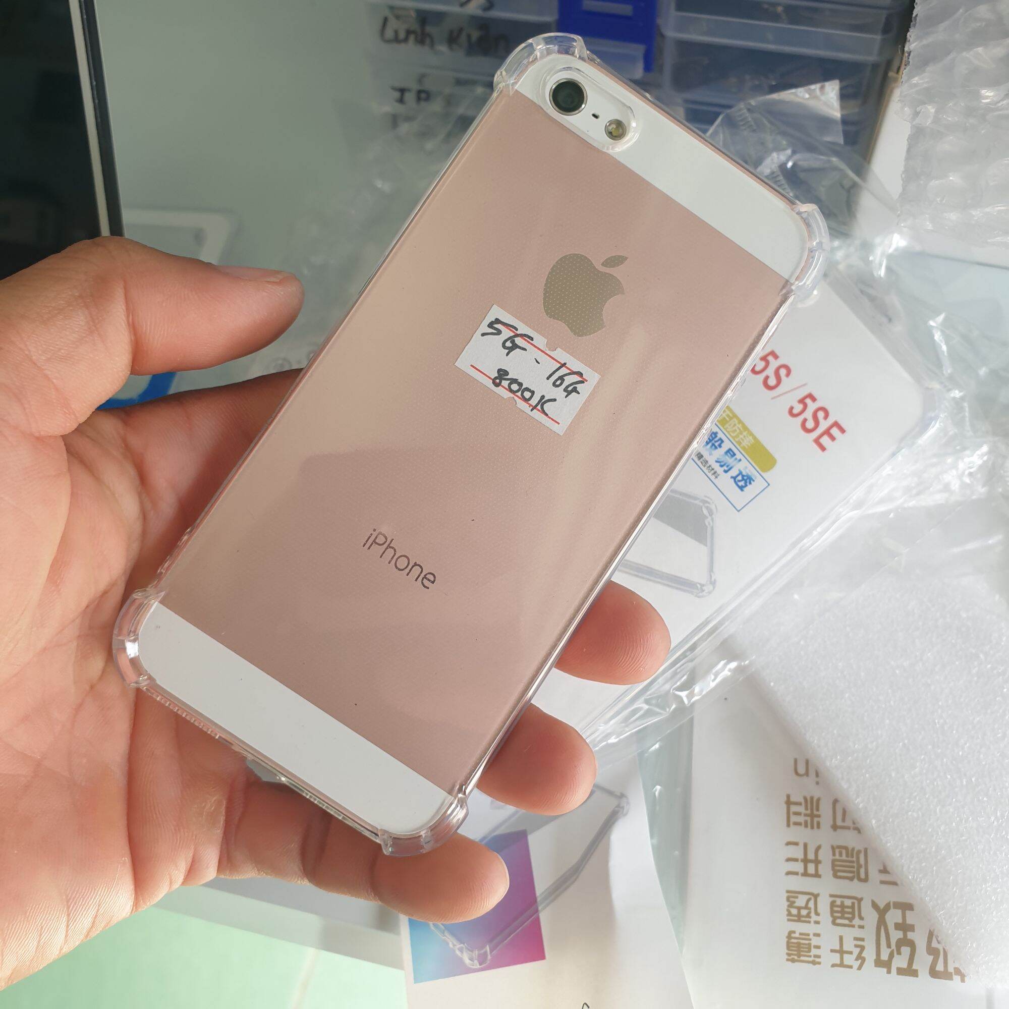 ốp lưng điện thoại ip 5/5s/5se