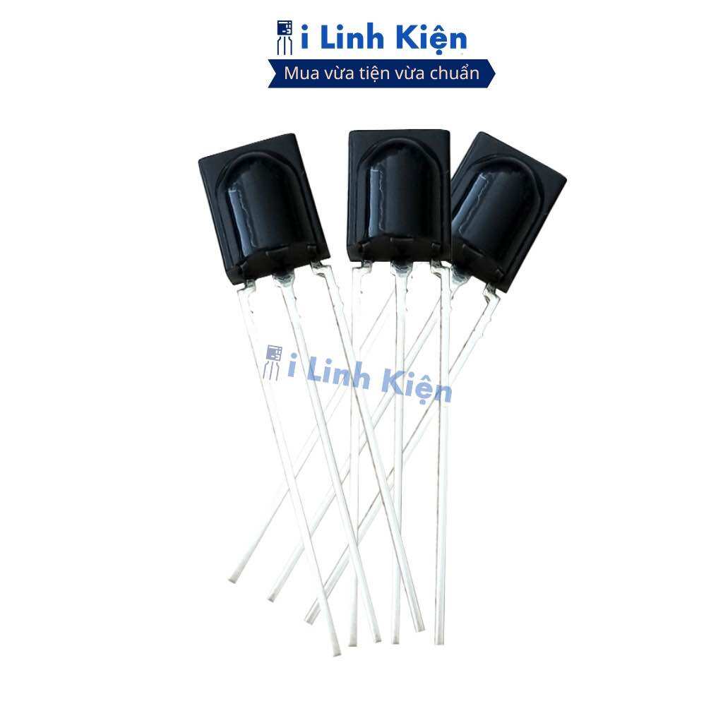 5chiec Mắt nhận đen 3 chân