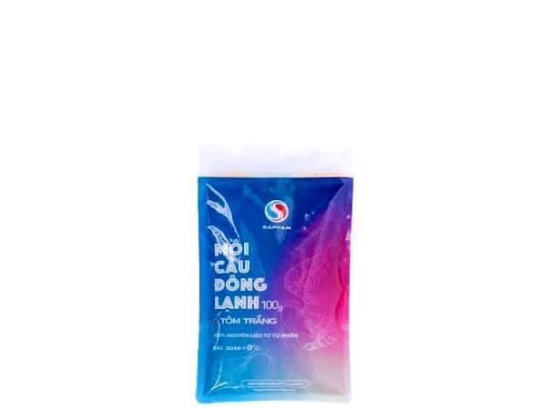 Mồi Câu Rô Phi -Sa Phạm (mua hàng ib shop ạ)