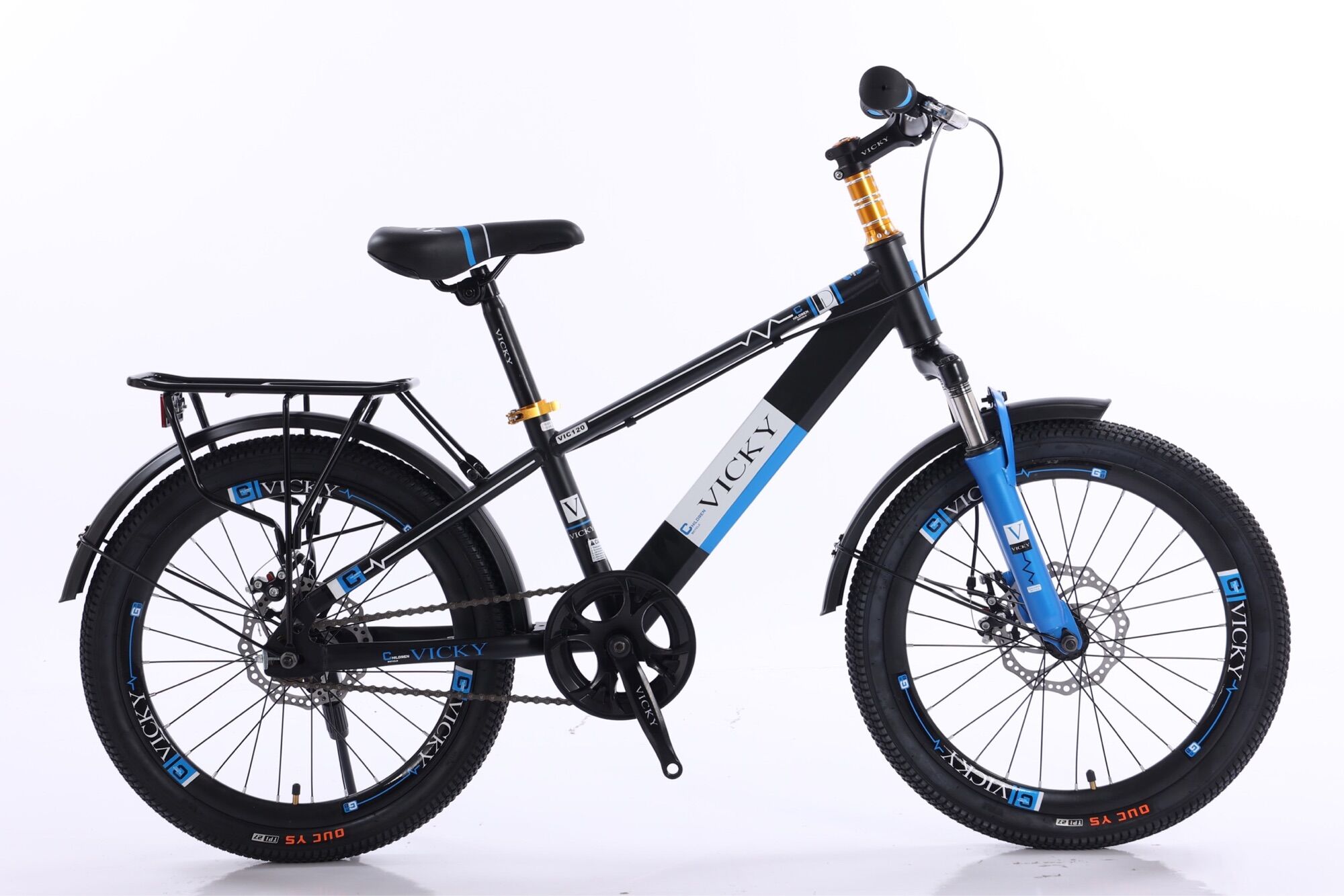 Xe đạp địa hình bánh 20 Vicky Vic120
