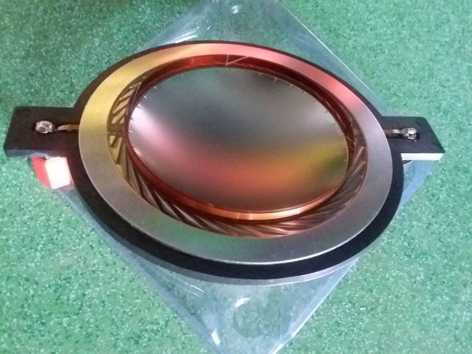 1 mâm trép dẹp 850 nexo 74.4mm