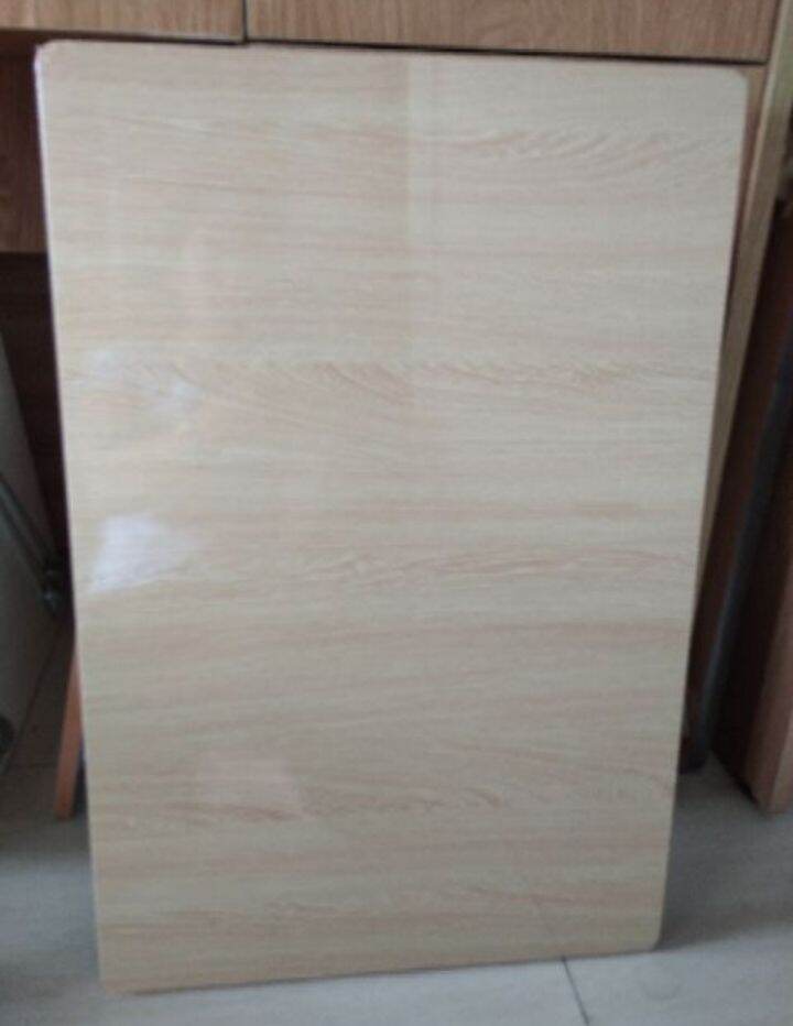 Bàn Xếp Vân Gỗ Chân Sắt 40*60*28gia sieu re