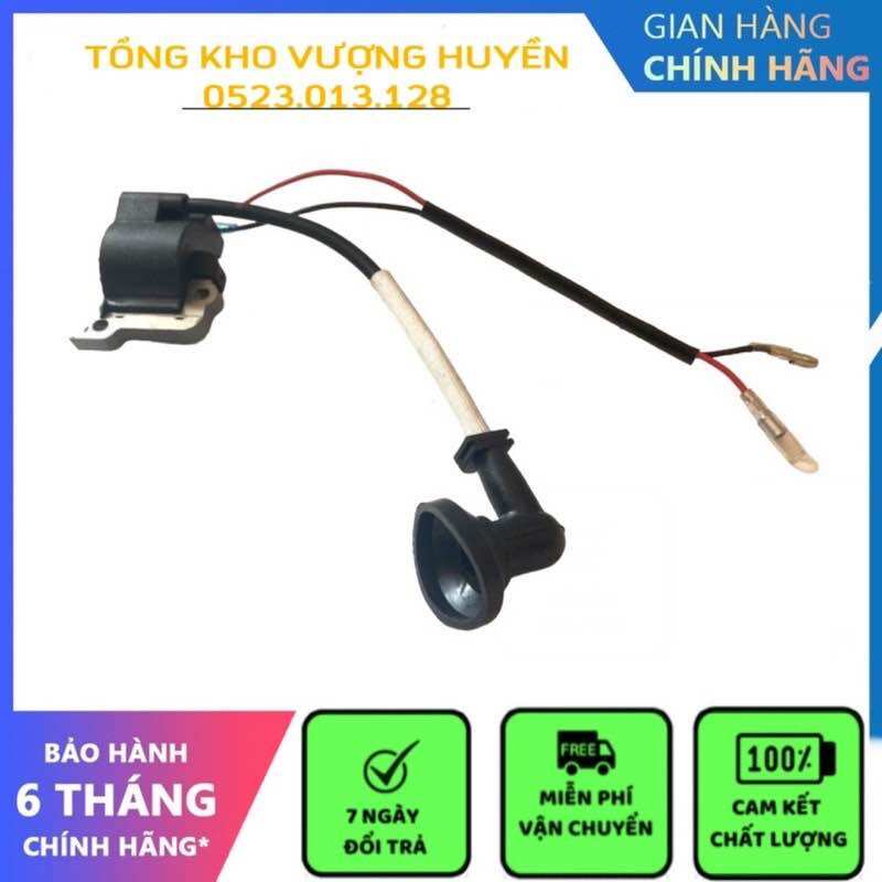 IC Máy Cắt Cỏ 260 - 330 / Mobin Đánh Lửa Máy Cắt Cỏ 260 - 330 Các Loại