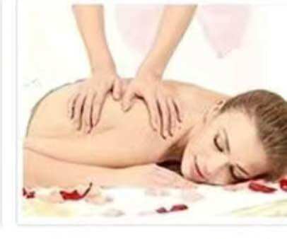 Kem Massage Nước Hoa 1000ml
