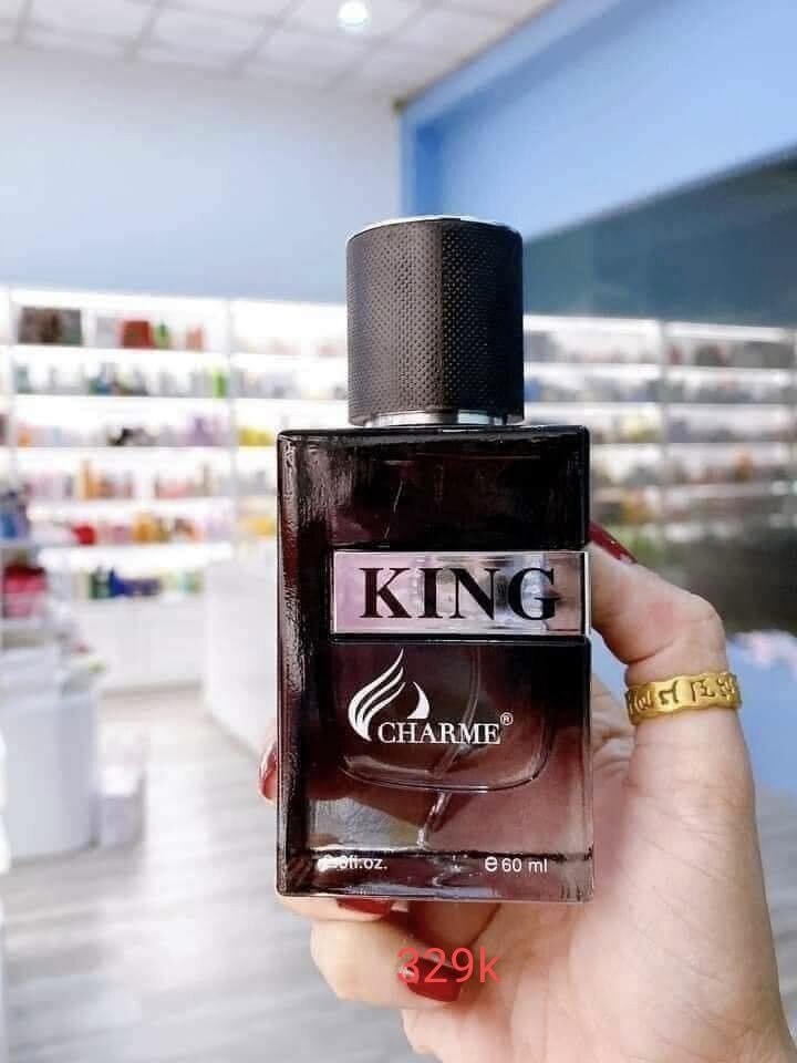 cherme King