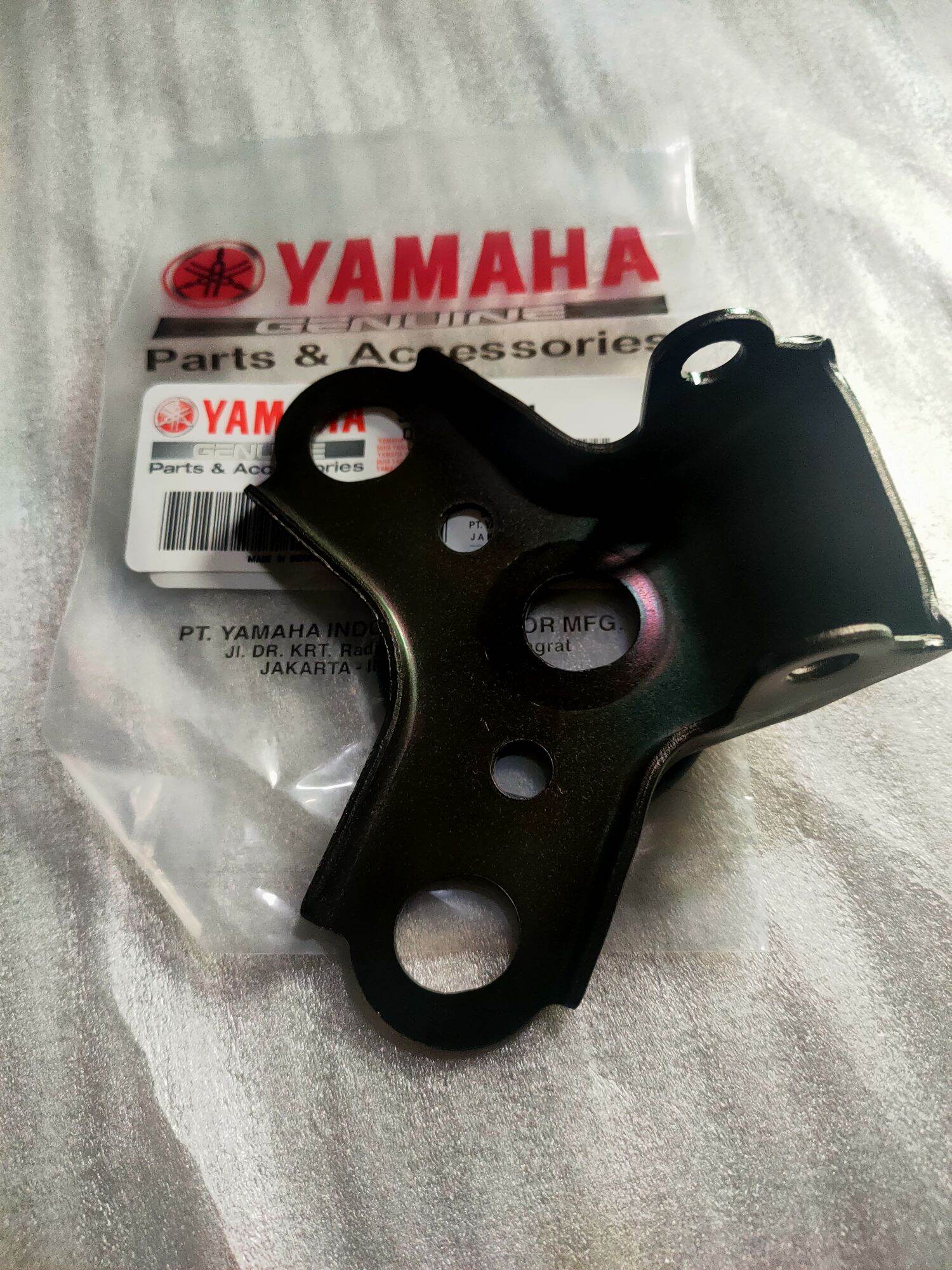 Pát yên Yamaha Jupiter V JuR