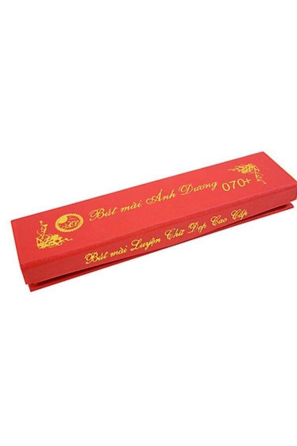 Bút máy Ánh Dương 070+