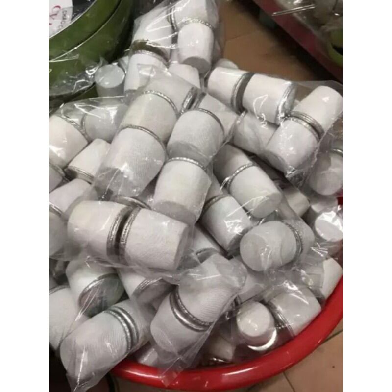 Nút Bít Bình Thủy